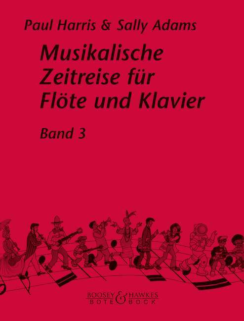 Musikalische Zeitreise