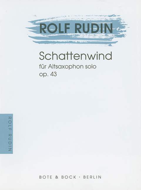 Schattenwind