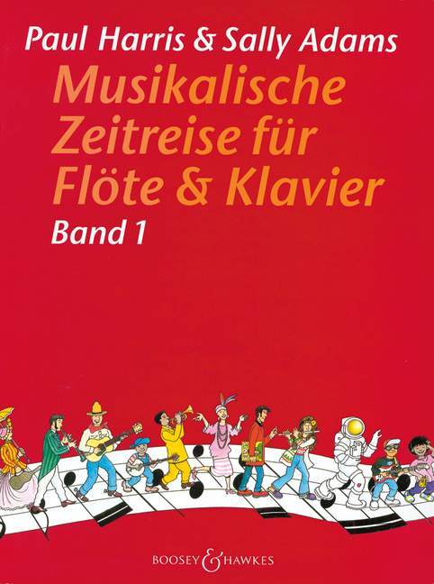 Musikalische Zeitreise