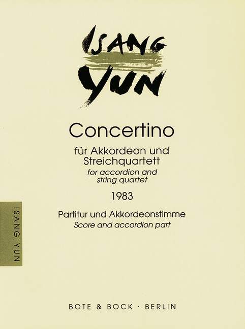 Concertino