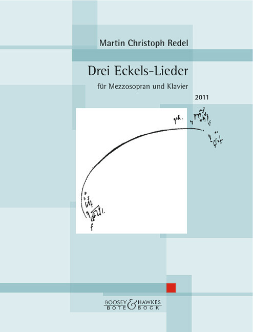 Drei Eckels-Lieder