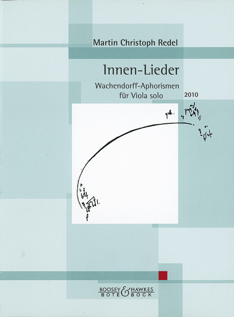 Innen - Lieder
