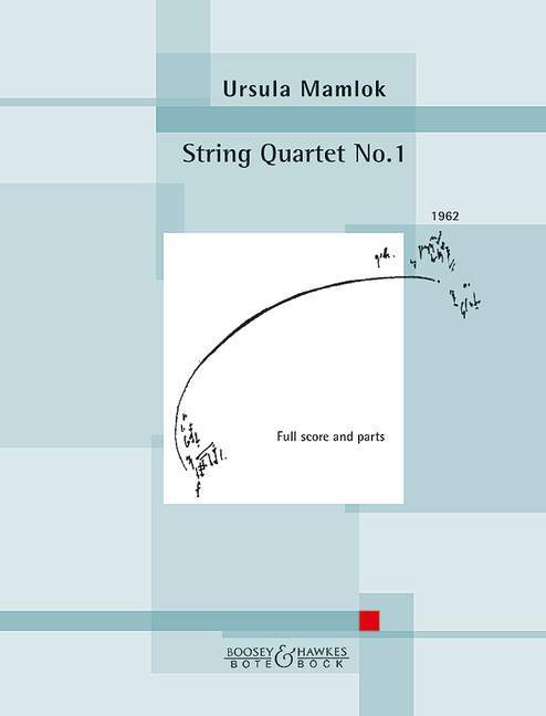 String Quartet No. 1