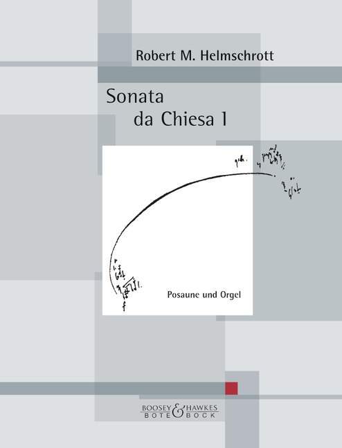 Sonata da chiesa I