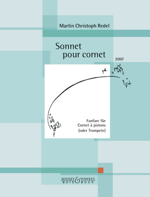 Sonnet pour cornet