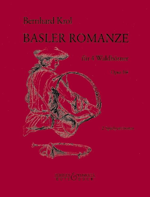 Basler-Romanze