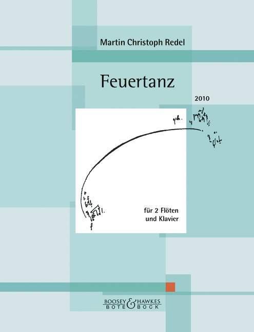 Feuertanz