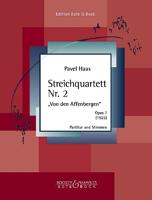 String Quartet No. 2