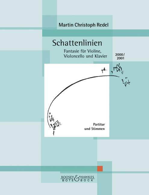 Schattenlinien