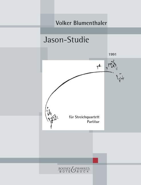 Jason-Studie