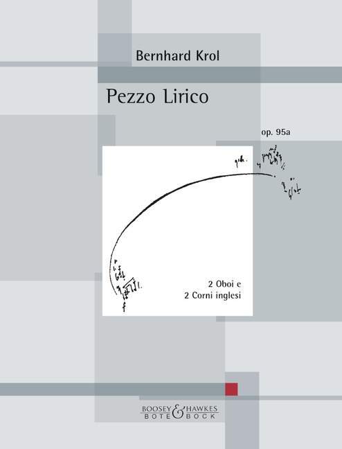 Pezzo lirico