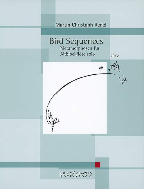 Bird Sequences