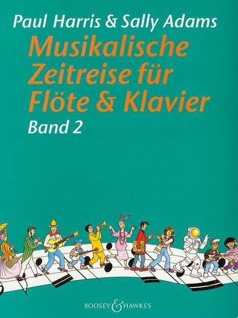 Musikalische Zeitreise