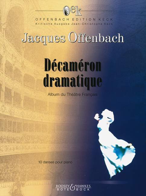 Décaméron dramatique