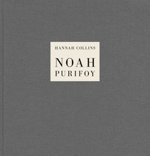 Hannah Collins Noah Purifoy /anglais