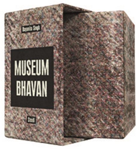 Dayanita Singh Museum Bhavan /anglais
