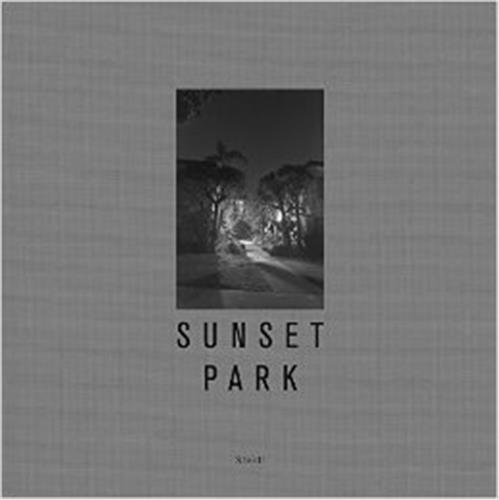 Henry Wessel Sunset Park /anglais