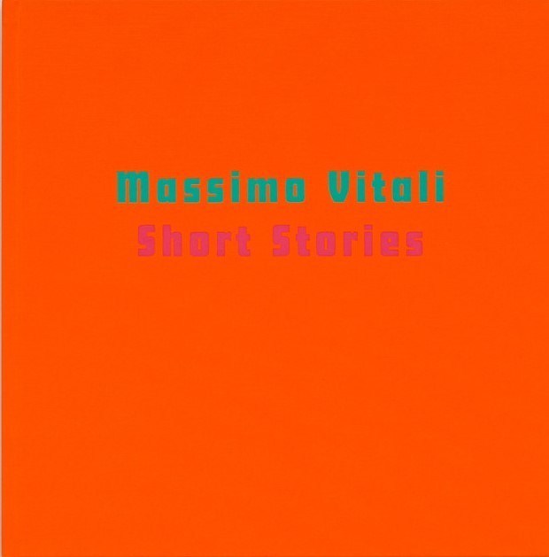Massimo Vitali Short Stories /anglais