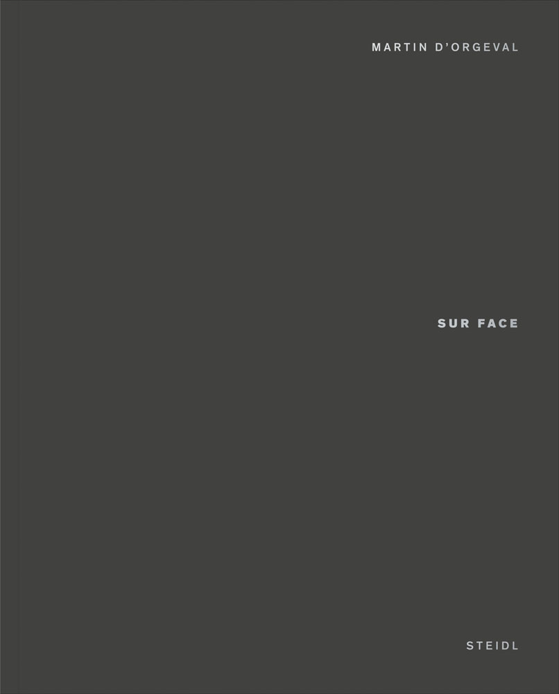 Martin d'Orgeval: Sur Face /FRANCAIS/ANGLAIS/ITALIEN