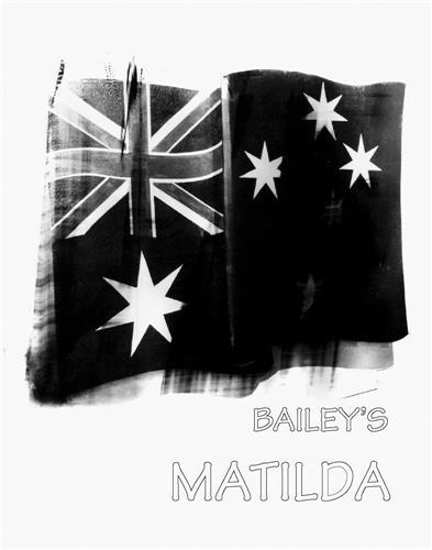 David Bailey's Matilda /anglais
