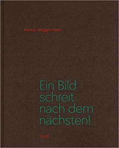 Ein Bild schreit nach dem nAchsten! /anglais/allemand