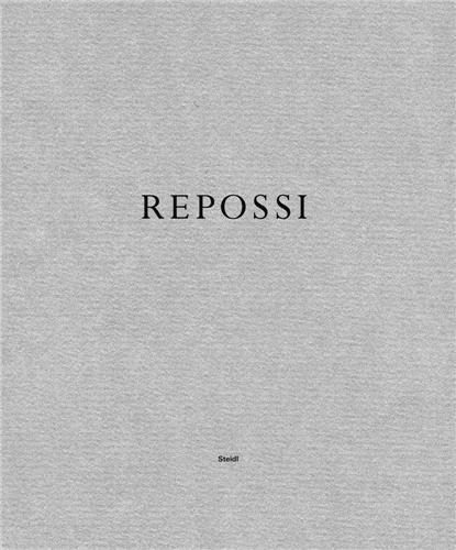 Gaia Repossi Repossi /anglais