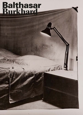 Balthasar Burkhard /anglais