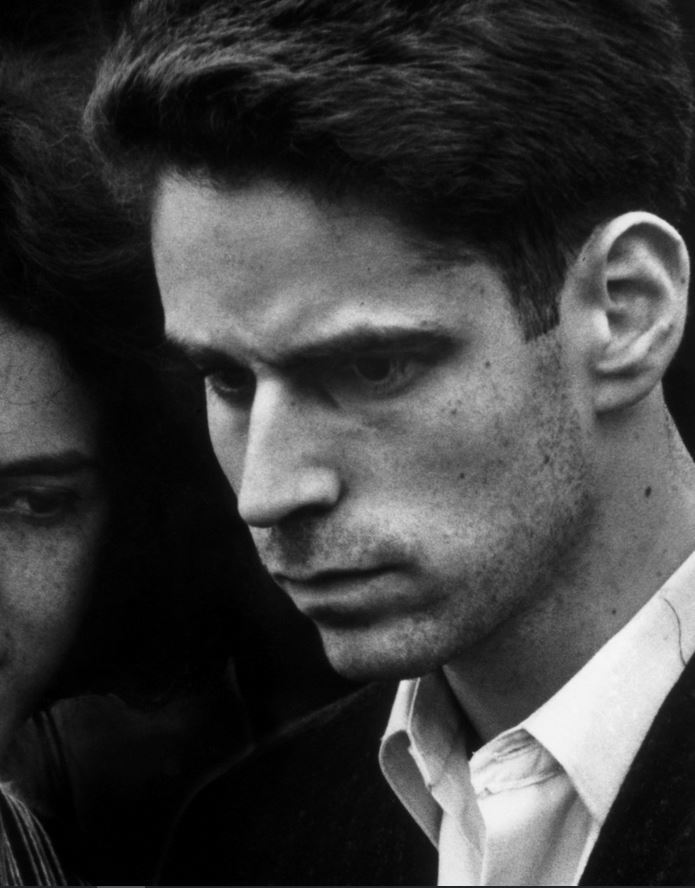 Dave Heath Dialogue With Solitude /franCais/anglais