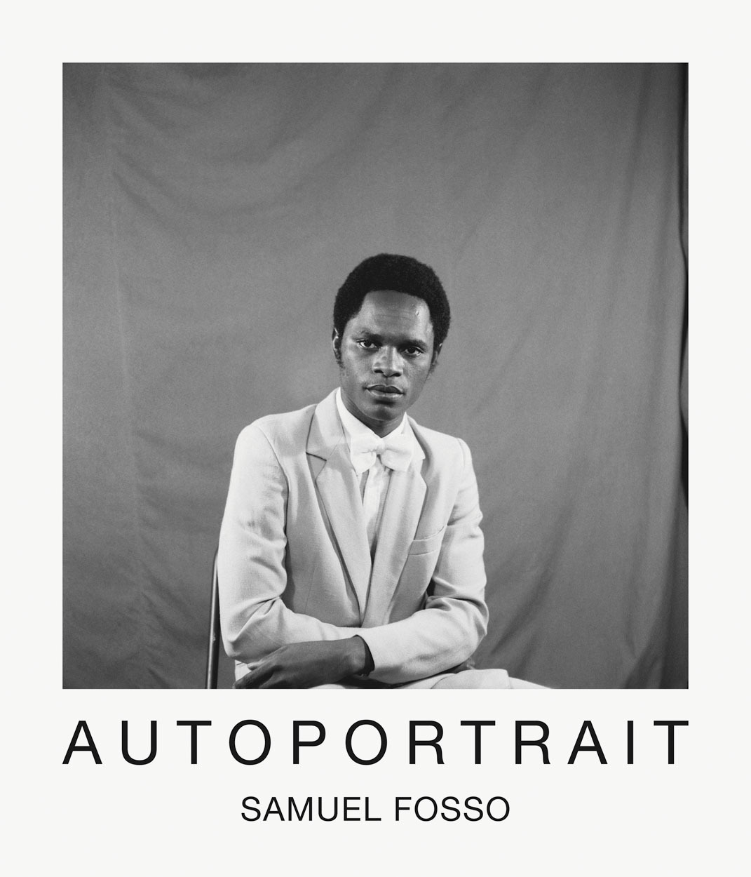 Samuel Fosso Samuel Fosso Autoportrait (Edition en anglais) /anglais