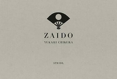 Yukari Chikura Zaido /anglais