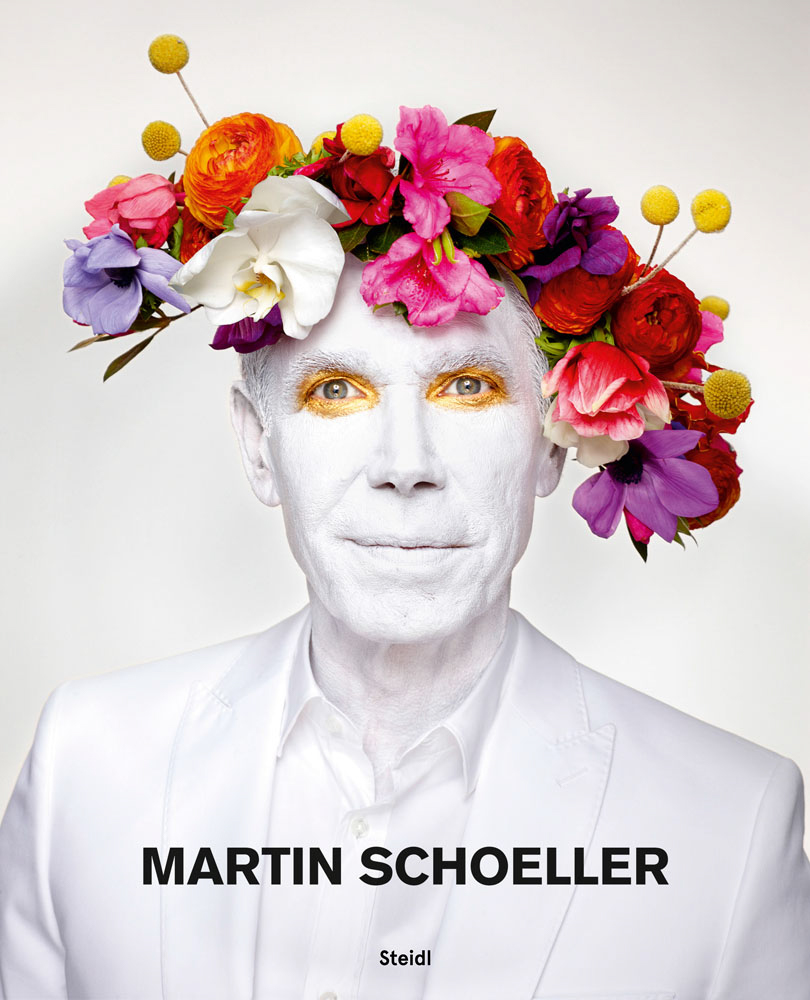 Martin Schoeller: Martin Schoeller 1995-2019 /anglais