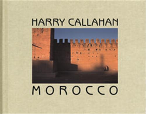 Harry Callahan Morocco /anglais