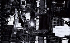 Satoshi Hirano Reconstruction Shibuya, 2014 2017 /anglais