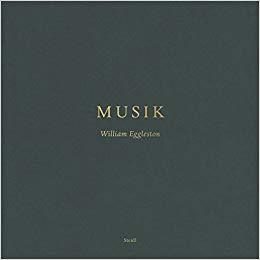 William Eggleston: Musik (Vinyl) /anglais