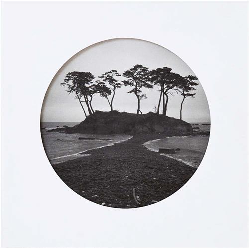 Toru Komatsu A Distant Shore /anglais