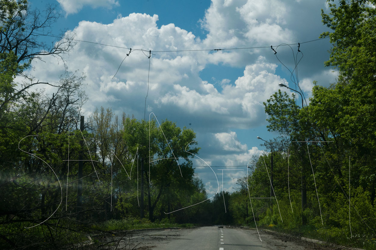 Gleb Kosorukov Samasthiti /anglais