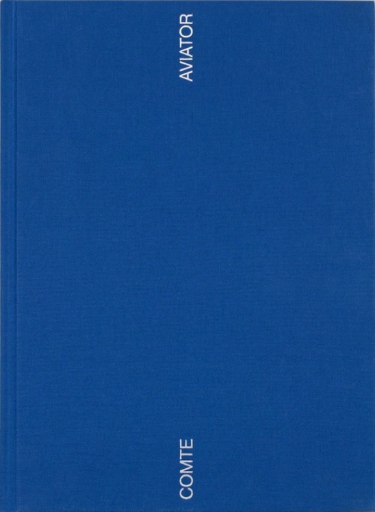 Comte Aviator /anglais