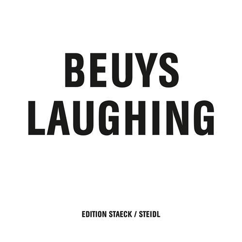 Beuys Laughing (Vinyl EP) /anglais/allemand