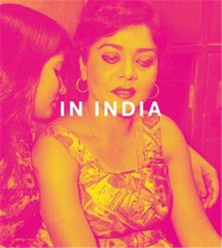 Mitch Epstein In India /anglais