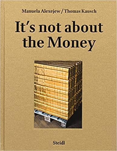 Manuela Alexejew with Thomas Kausch It's Not About the Money /anglais