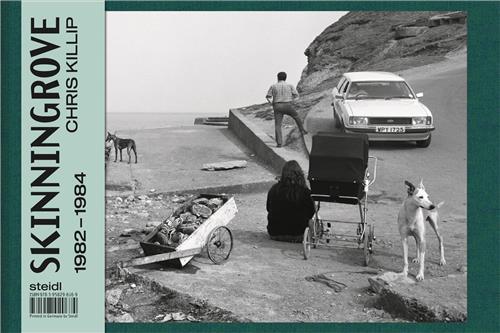 Chris Killip Skinningrove /anglais