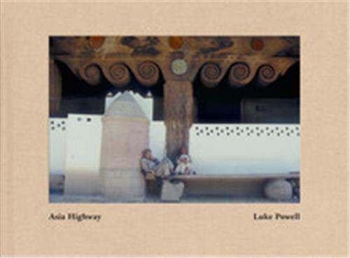 Luke Powell Asia Highway /anglais
