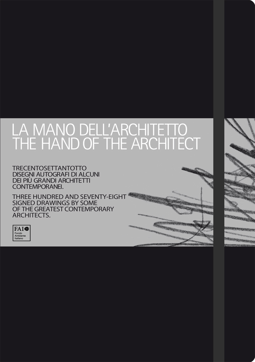The Hand of the Architect /anglais