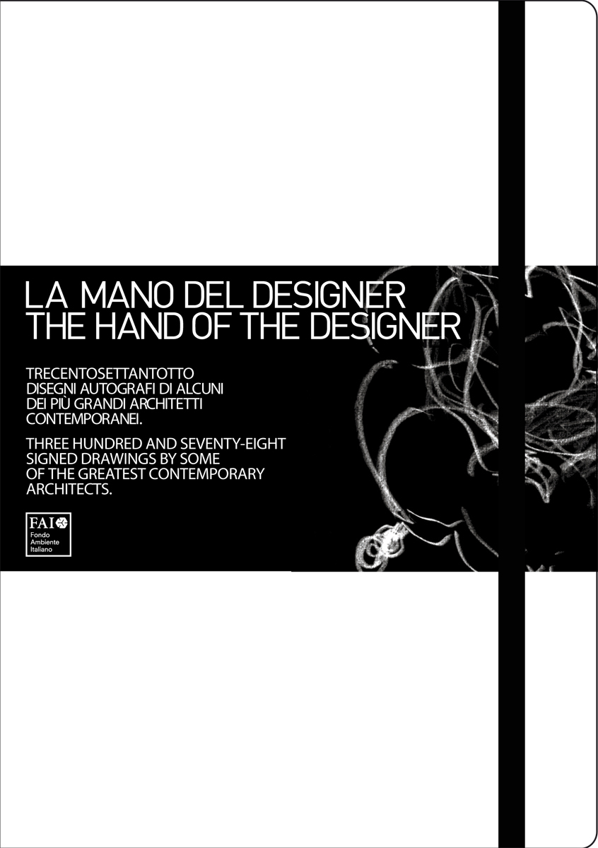The Hand of the Designer /anglais