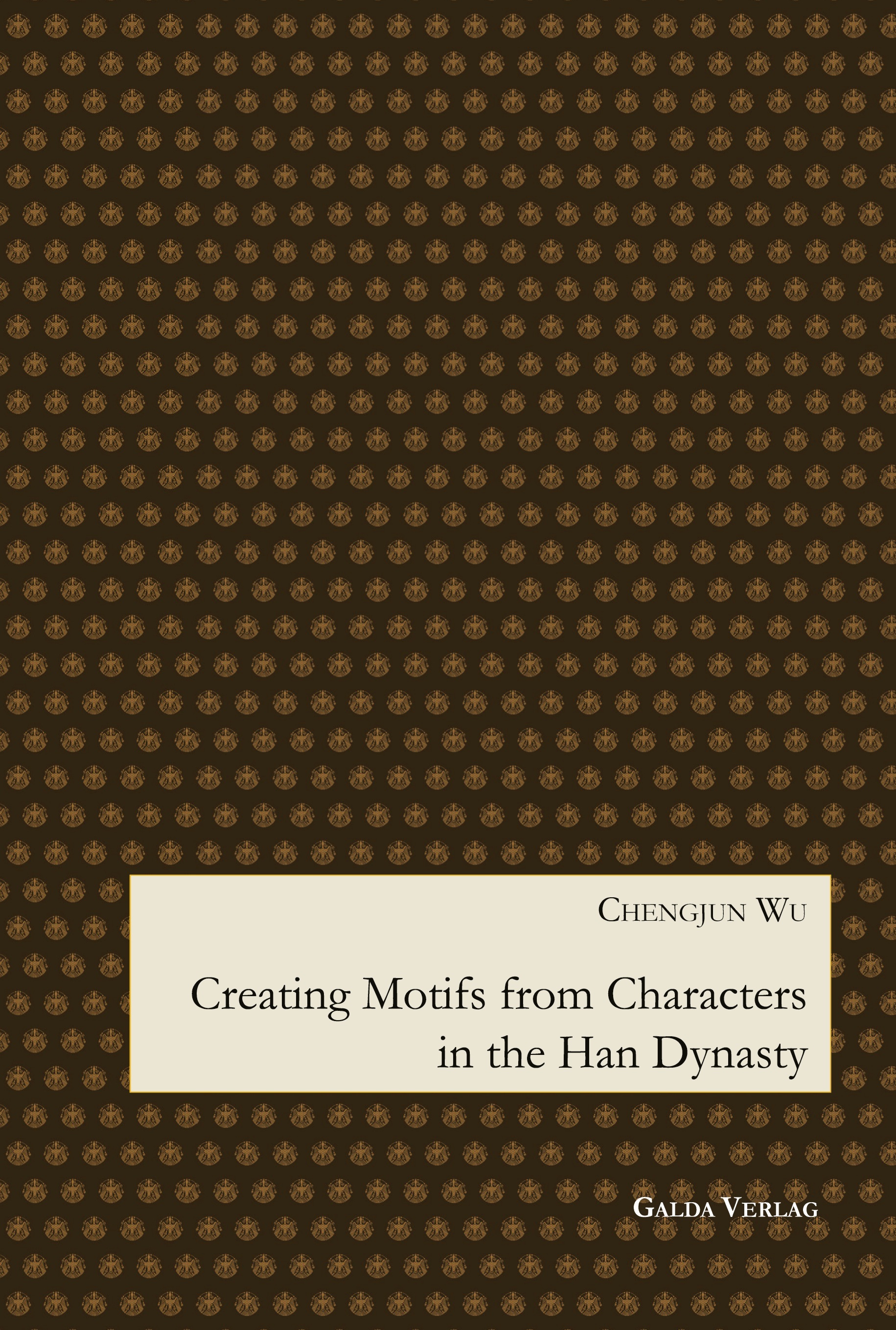 Creating Motifs from Characters in the Han Dynasty