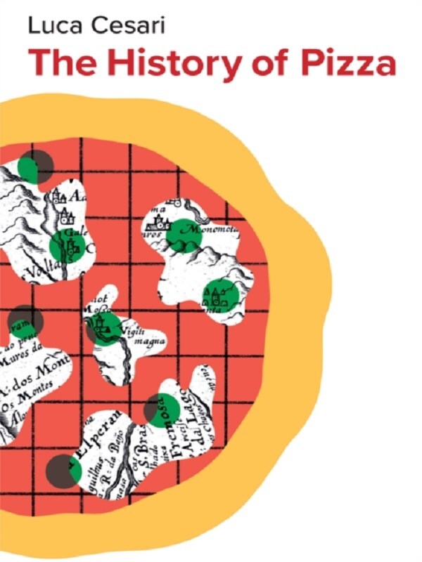 The History of Pizza