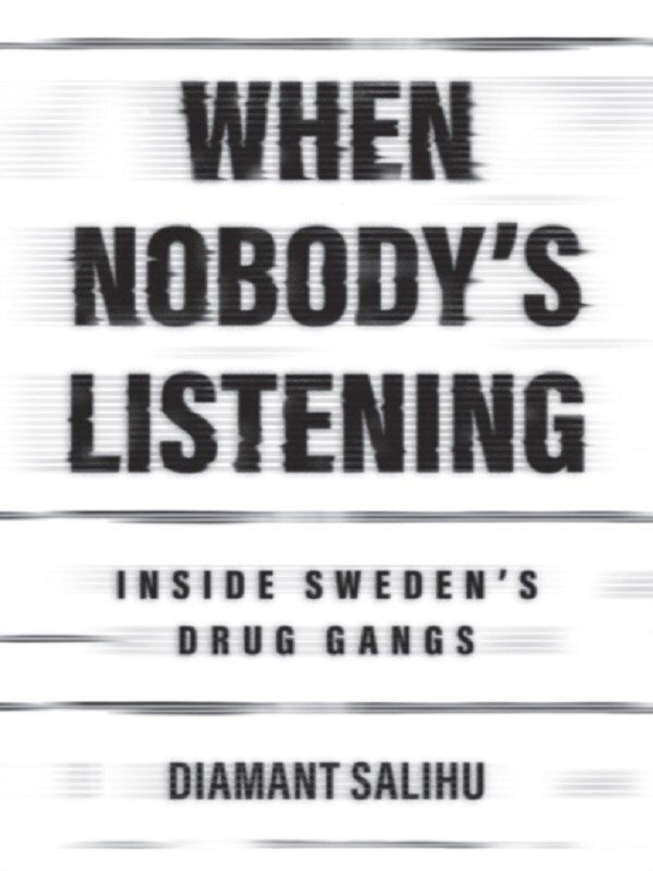When Nobody's Listening