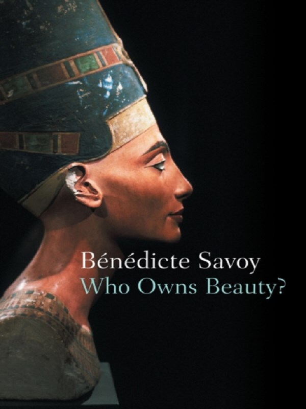 Who Owns Beauty?