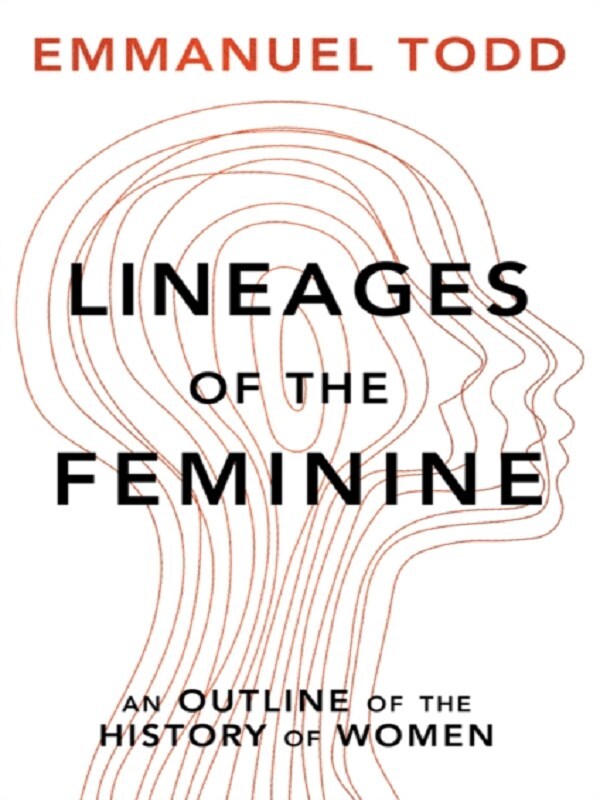Lineages of the Feminine