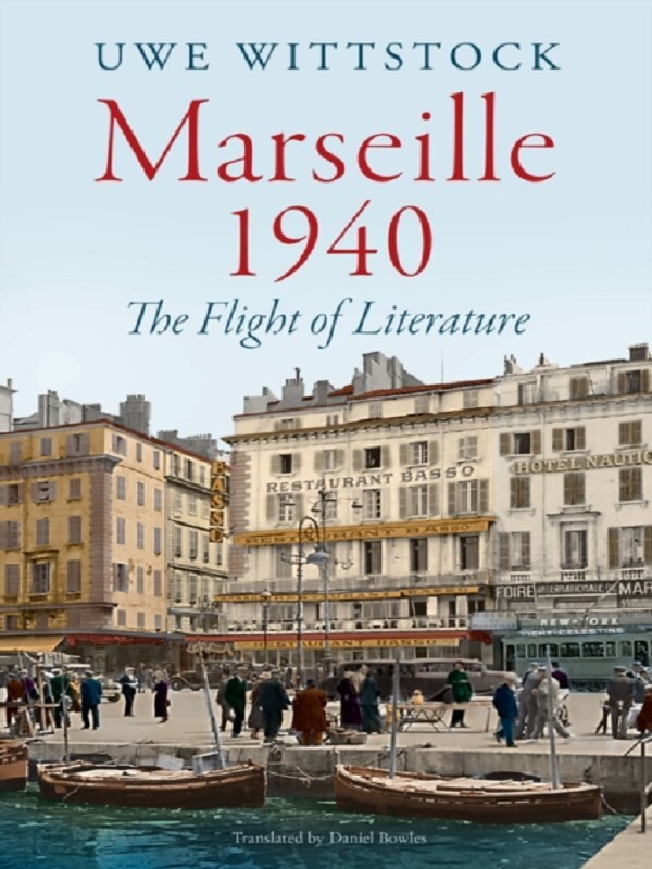 Marseille 1940